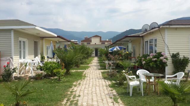 Eylul Pansiyon Tesvikiye Exterior photo